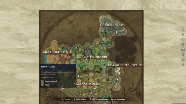V Rising cave passage guide смотреть онлайн