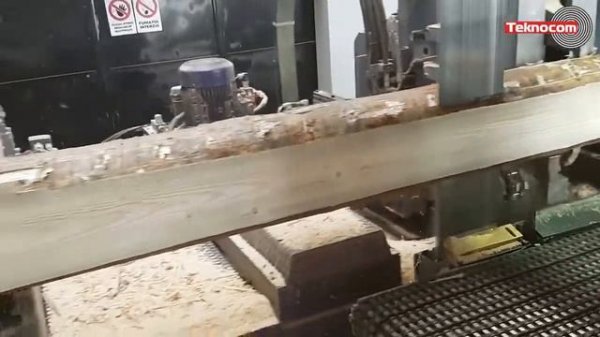 1600 SIF - традиционная ленточнопильная колонна Primultini