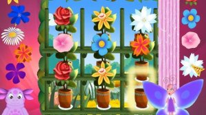 Полное прохождение игры Лунтик развивающие задания для Малышей