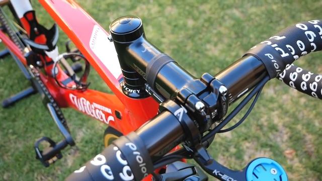 Bikes of the Tour Down Under 2020 смотреть онлайн