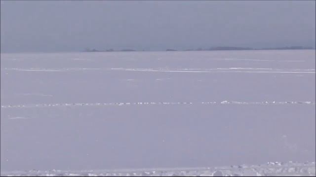канал Саша Торопов Едем по заливу на толкаче ! смотреть онлайн