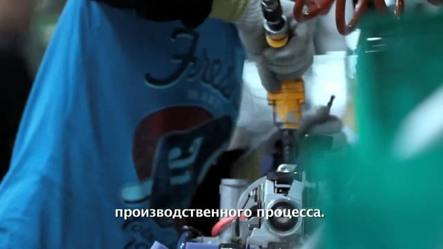 Toyota Quality смотреть онлайн