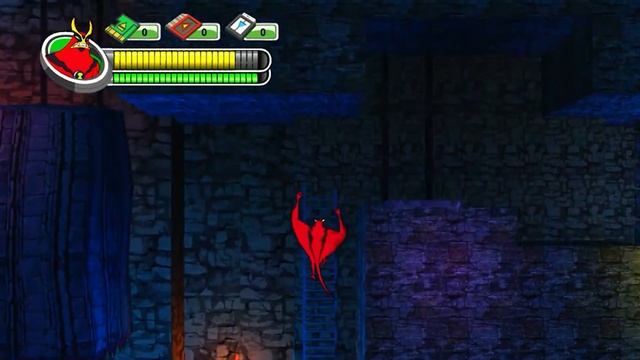 Обзор Ben 10 Alien Force: The Rise Of Hex | ОБЗОР игры Бен 10 о которой ты не знал смотреть онлайн