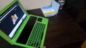 Ноутбук raspberry pi b3+ pi-top