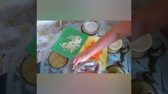 Минтай в сметанно-майонезном соусе, в духовке. смотреть онлайн