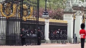 Buckingham Palace England | Visit Buckingham Palace documentary | Compilation Travel Videos Guide