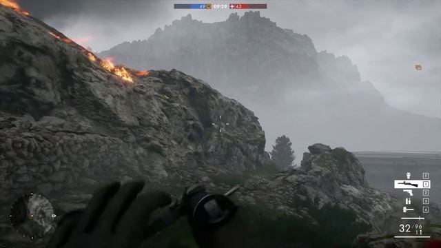 Battlefield 1 gtx 970 strix i5 6500 asus gaming pro 16GB 3000mhz смотреть онлайн