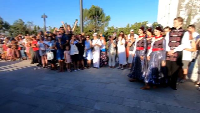 Встречаемся на Матросском бульваре смотреть онлайн