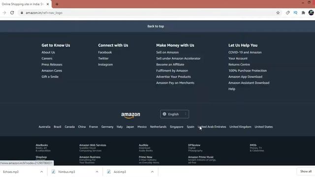 How to Delete Order History on amazon| Amazon Order History Delete Kaise Kre смотреть онлайн