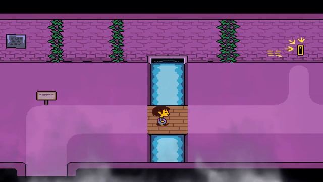 Прохождение Undertale №1 | Пацифист | Моя Любимая Игра смотреть онлайн