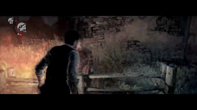 THE EVIL WITHIN 1080p FULL HD GAMEPLAY смотреть онлайн