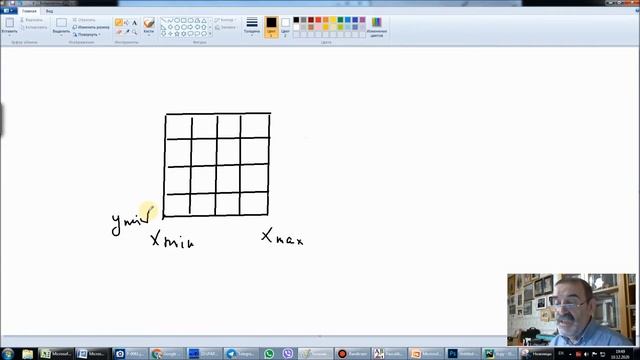 Программирование. Лекция 25