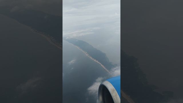 Куршская Коса. смотреть онлайн