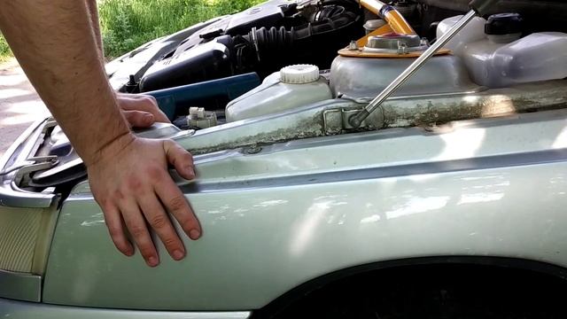 КАК ПРОВЕРИТЬ АМОРТИЗАТОРЫ НА АВТОМОБИЛЕ ИХ РАБОТОСПОСОБНОСТЬ?.