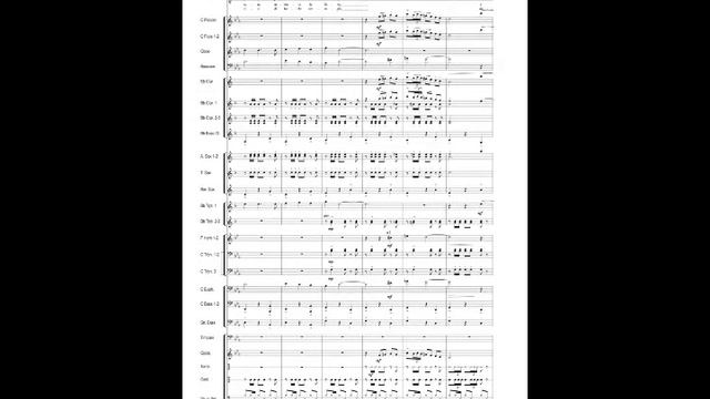 GRANADA - Agustin Lara / arr. Donato Semeraro смотреть онлайн