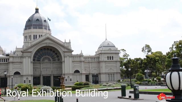 Melbourne City Introduction Video смотреть онлайн