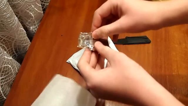 Посылка из Китая №18-22: Рюкзак Nike, чехлы и вечная спичка смотреть онлайн