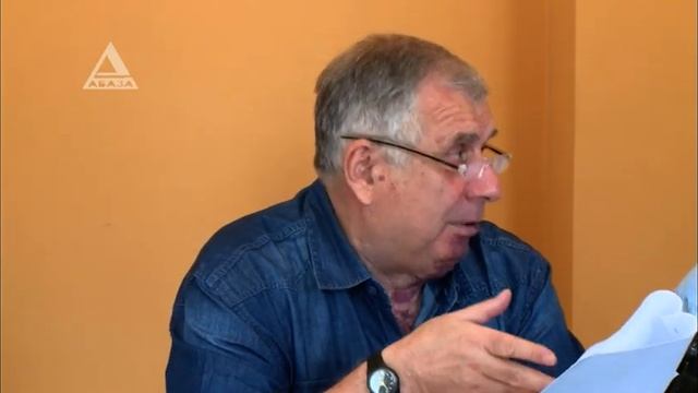 Круглый стол на тему: 