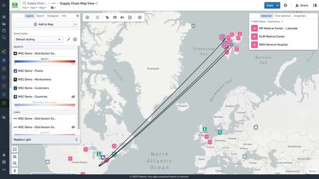 Foundry 2022 Operating System Demo смотреть онлайн
