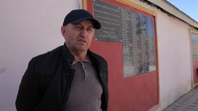 ГЛАВА МО С КУДИЯБРОСО АХВАХСКОГО РАЙОНА АМИРОВ КУРАМАГОМЕД смотреть онлайн