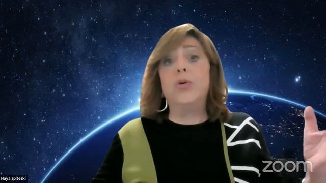 Comment gérer ses émotions ? par la Rabbanit Haya Spitesky смотреть онлайн