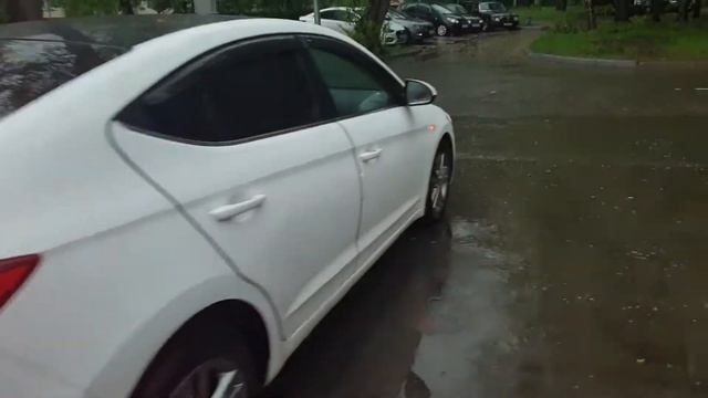 Автотехнологии будущего