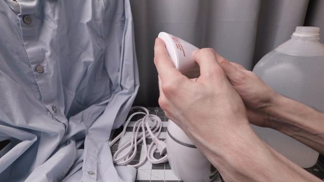 Conair Handheld Travel Garment Steamer Overview смотреть онлайн