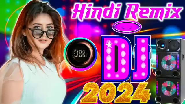 New Hindi Dj song | Best Hindi Old Dj Remix | Bollywood Nonstop Dj Song | 2024 Dj Song New Dj Remix смотреть онлайн