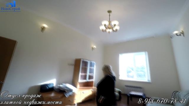 Улица Чайковского || 1-комнатная квартира с ремонтом || Геленджик 2018 || НовоСтрой Недвижимость смотреть онлайн