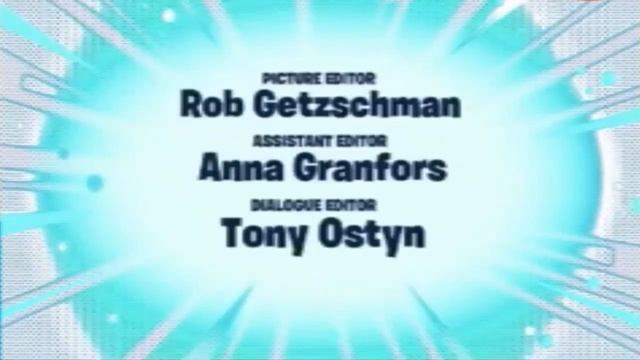 MIXELS: Closing Credits - Nixel, Nixel, Go Away смотреть онлайн