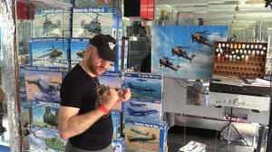 Модельное видео: Супер-душевное расхламление всех коробок несобранных сборных моделей / #моделизм