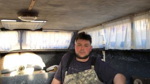 Докатка на катер