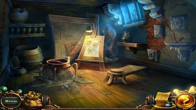 Как ни странно. Крысолов 2 часть.avi