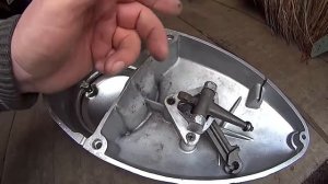 Как отрегулировать полуавтомат на Иж Юпитер