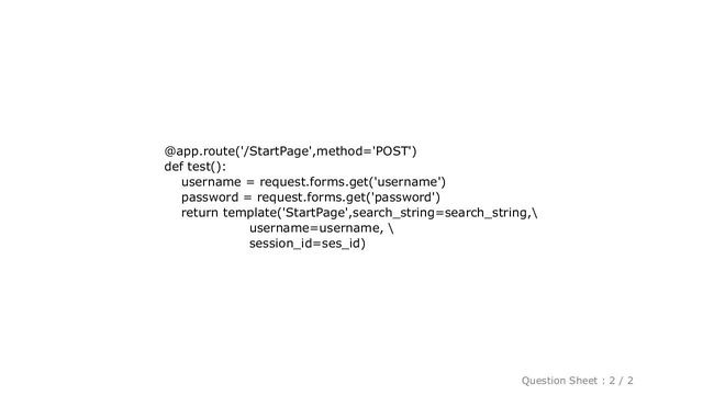 HTML : How to remove confirm form resubmission with Python Bottle framework смотреть онлайн