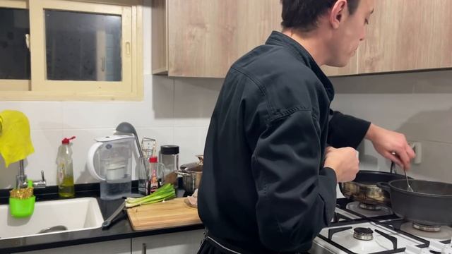 Домашний шеф-повар для начинающих