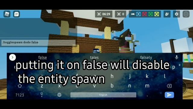 every command in ( Roblox bedwars ) смотреть онлайн