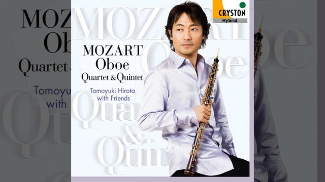 オーボエ五重奏曲 ハ短調 K.406: 3 Menuetto in Canone смотреть онлайн