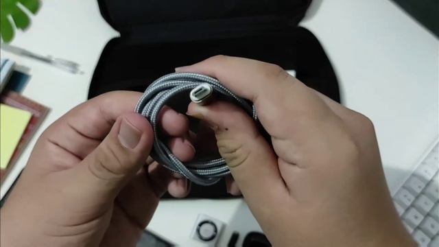 XD Design Tech Pouch: WORTH IT?? смотреть онлайн