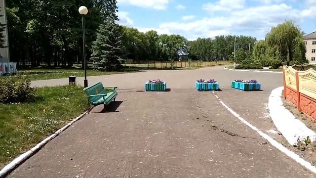 Поездка в Бобруйск, Кировск, Мышковичи и Жиличи 21.05.2023 смотреть онлайн