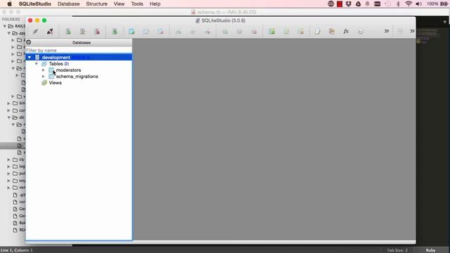 Learn Ruby on Rails Tutorials for Beginners (Building Admin System) - Lesson 4 смотреть онлайн
