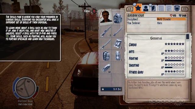 What's New in State of Decay: Year-One Survival Edition смотреть онлайн