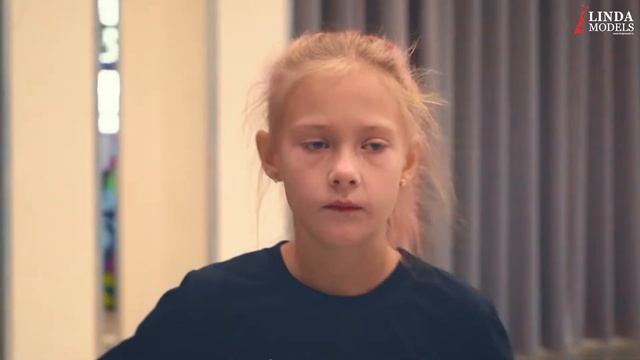 Детское модельное агентство Linda Kids смотреть онлайн