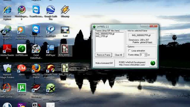 How to use unFREEZ смотреть онлайн