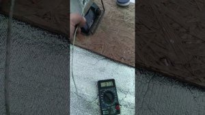 Переделка плитки гефест турист часть 2