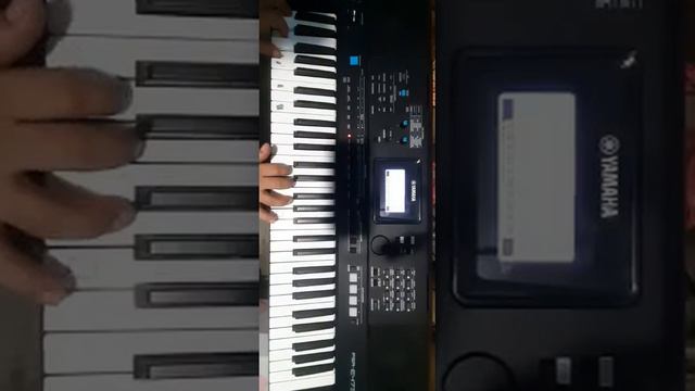 Probando la psr e473 en follrock смотреть онлайн