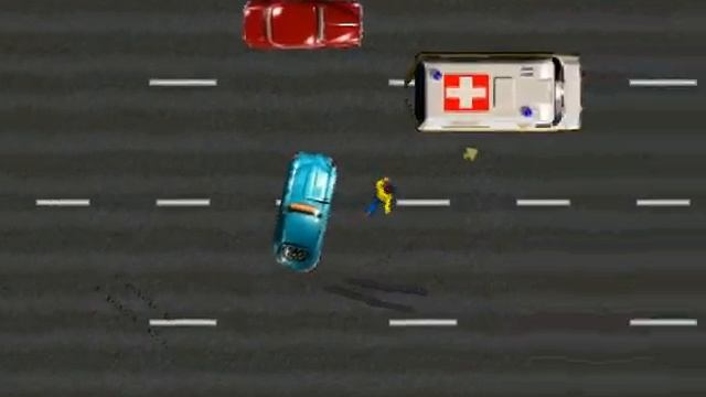 Прохождение GTA London 1969: Миссия 29 (Глава 4, Телефон 10, Часть 1) смотреть онлайн