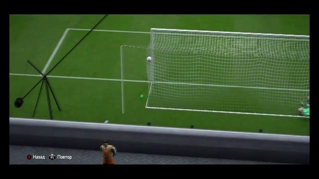 Супер гол Клаудио Бовюв FIFA 16 ultimate team смотреть онлайн