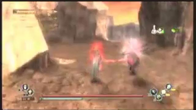 Kingdom Under Fire : Circle Of Doom Master Party 4 смотреть онлайн