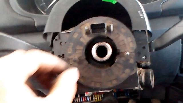 SKODA FABIA 2 HOW TO CHANGE BLOWER FAN смотреть онлайн